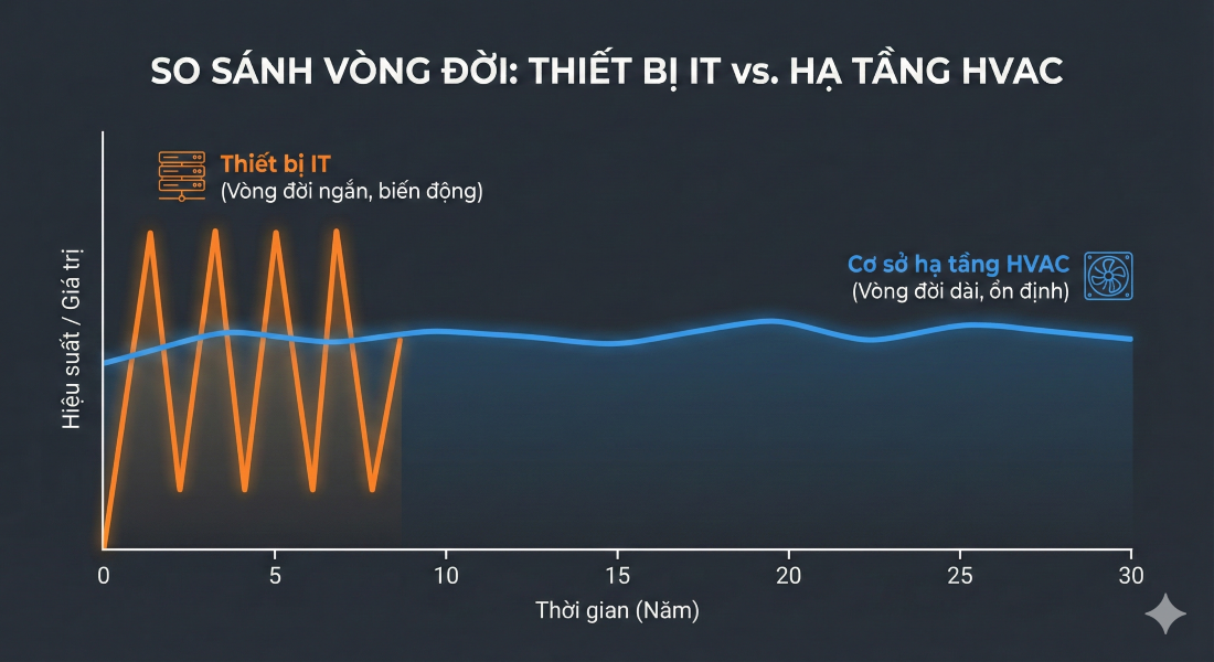 điều hòa chính xác
