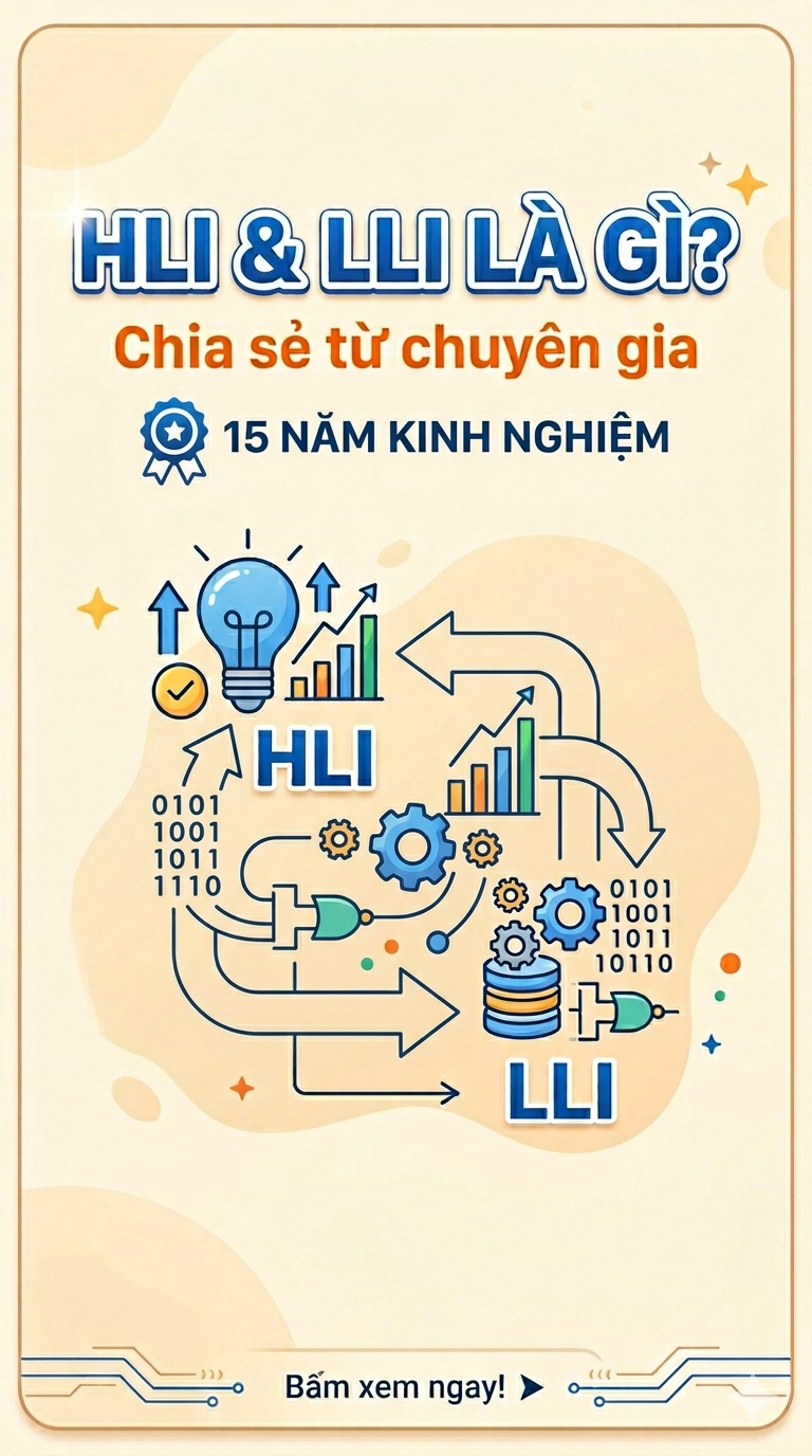 Giao thức bậc cao và giao thức bậc thấp? Hiểu và phân biệt ngay 